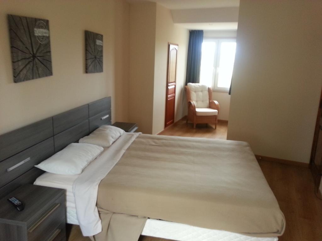 Les Belleme Golf - Self-Catering Apartments Номер фото