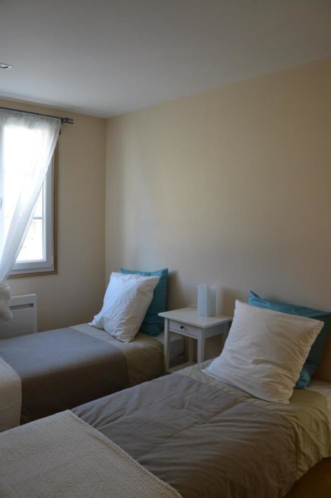 Les Belleme Golf - Self-Catering Apartments Экстерьер фото