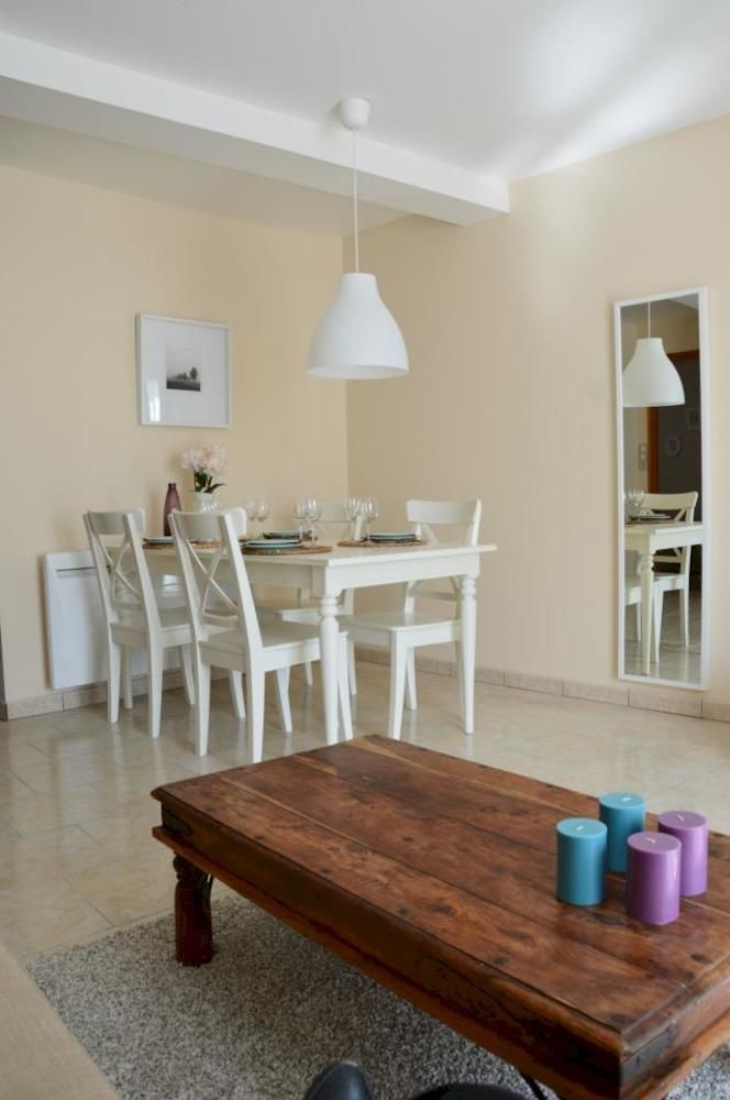 Les Belleme Golf - Self-Catering Apartments Экстерьер фото