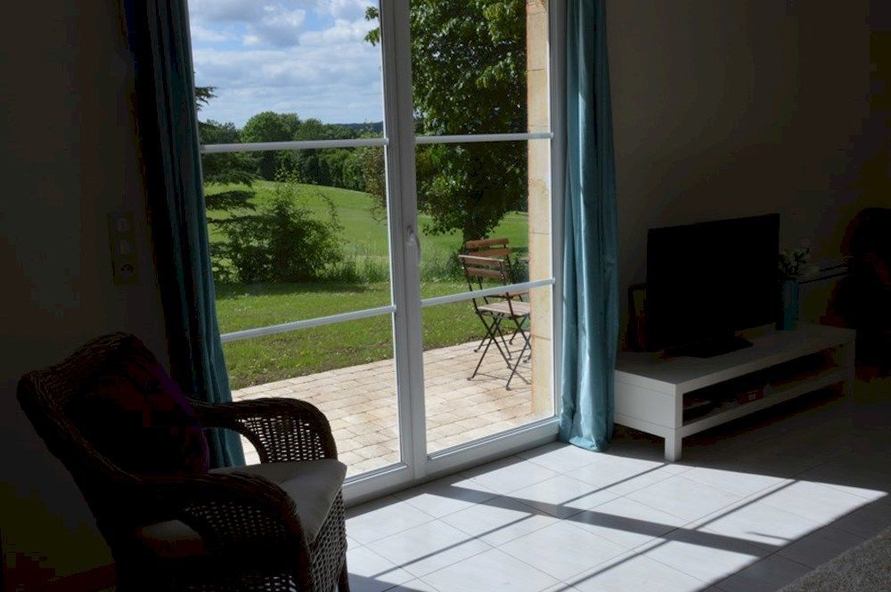 Les Belleme Golf - Self-Catering Apartments Экстерьер фото