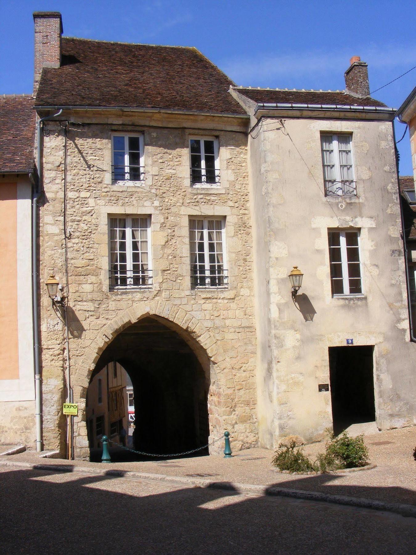 Les Belleme Golf - Self-Catering Apartments Экстерьер фото