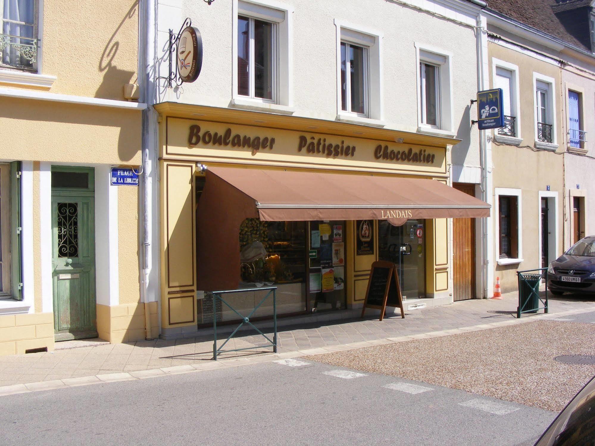 Les Belleme Golf - Self-Catering Apartments Экстерьер фото