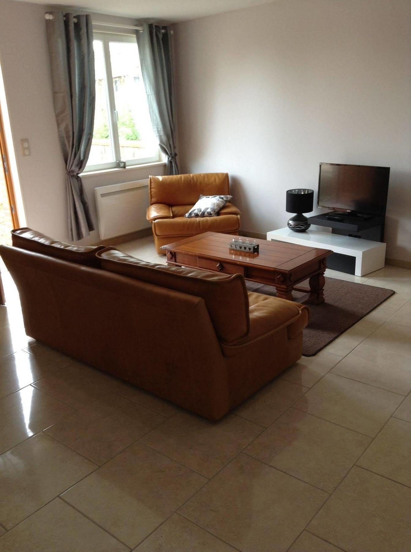 Les Belleme Golf - Self-Catering Apartments Экстерьер фото
