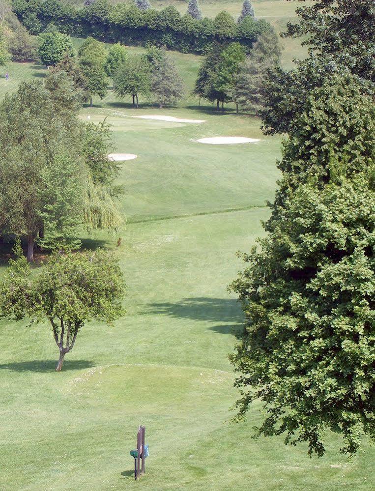 Les Belleme Golf - Self-Catering Apartments Экстерьер фото