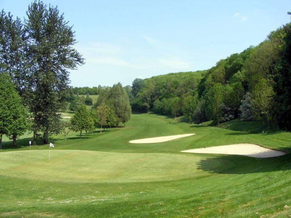 Les Belleme Golf - Self-Catering Apartments Экстерьер фото
